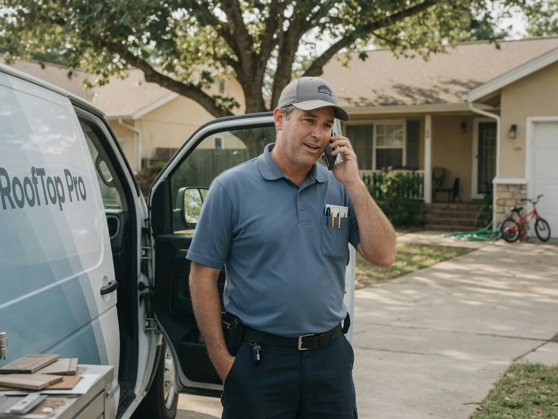 Roof Repair Turon, KS FAQs